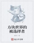 方块世界