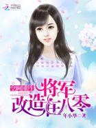 将军改造在八零免费阅读