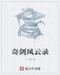 剑侠风云录伴奏