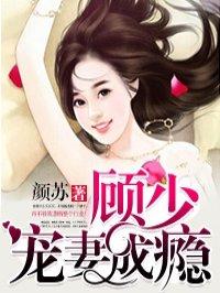 顾少宠妻成瘾笔趣阁