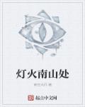 灯火南山处全诗