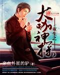 重生神探动画