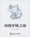 穿梭动画