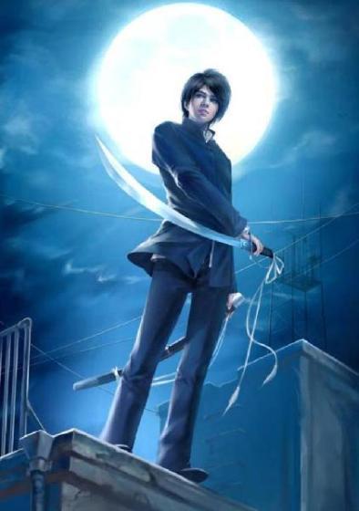 从修真界归来三叶草与四季豆