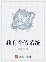 我有一个系统