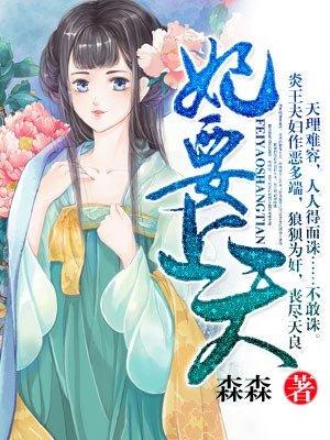 妃要上天动漫免费版