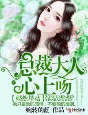 总裁大人领证吧