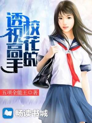 校花的透视高手林潇