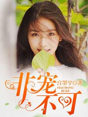非你不宠什么意思