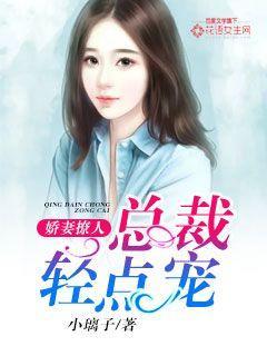 娇妻撩人总裁轻点宠免费阅读乔芷若