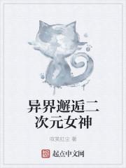 异界之邂逅二次元女神女主
