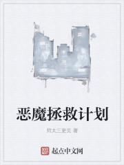 恶魔拯救计划实体书