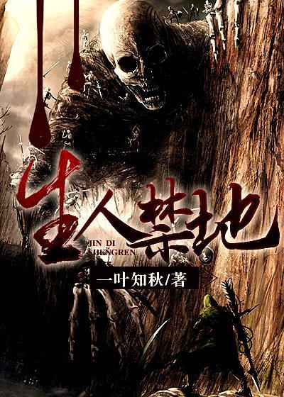 生人禁地张伟txt