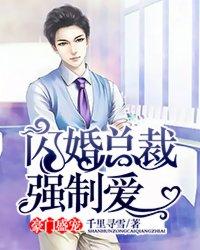 豪门闪婚总裁诱妻