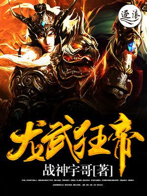 龙武狂豪扬辰免费阅读