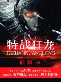 特战狂兵txt