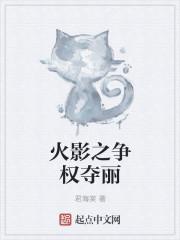 木叶之争权夺利丽
