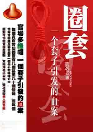 圈套一个套子引发的血案 评论