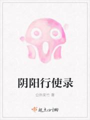 阴阳行使录讲的什么