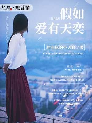 假如爱有天意原版叫什么