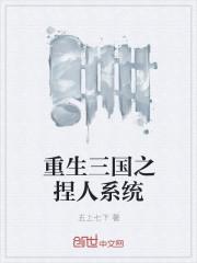 重生三国玩美人