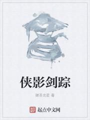 评踪侠影电视剧