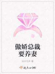 傲娇总裁护妻