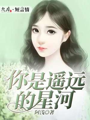 你就像遥远的星河