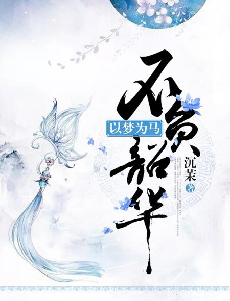 以梦为马不负昭华手抄报