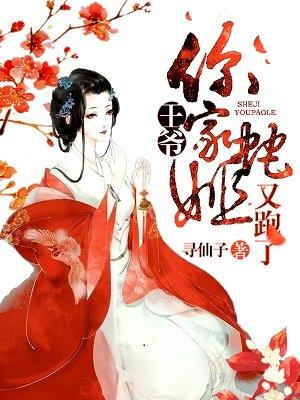 你家王妃要逃跑啦