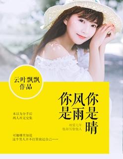你是风你是雨你是歌词