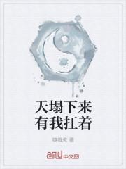天塌下来自己扛