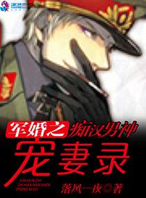 军婚之痴汉男神宠妻录 落风一夜