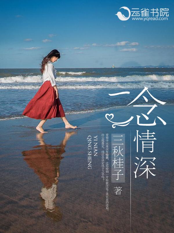 一念情深一念婚烬结局