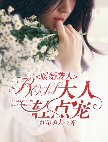 暖婚虐宠总裁大人