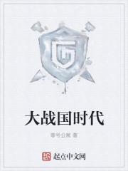 大战国时代2破解