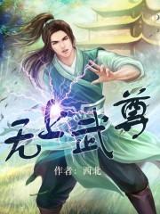 无上武尊 何三七
