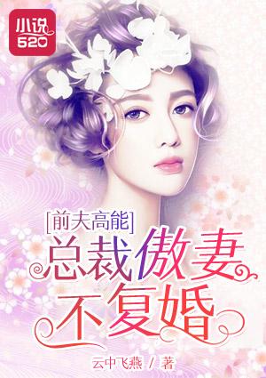 傲娇总裁前妻不好惹