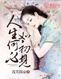 人生何必如初见但求相见两不厌什么意思