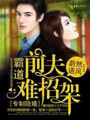 霍少的二婚妻