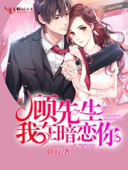 顾先生我在暗恋你有几对cp