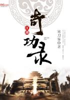 江湖奇功录有哪些奇功