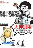 大神别分心笔趣阁