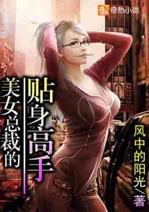 女总裁的贴身高手全文阅读