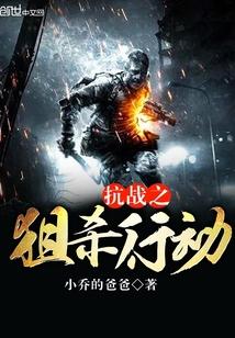 抗战之狙杀行动 第302章