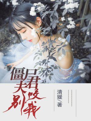 僵尸夫君寻宝妻