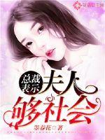 总裁夫人比你还有钱