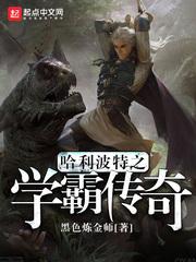 哈利波特学霸传奇