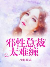 邪性总裁太难缠最后一章