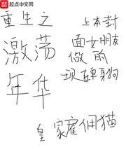 重生之激荡年华123